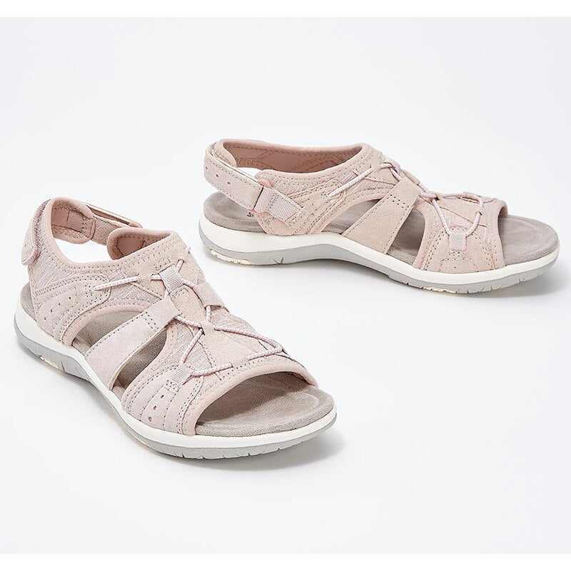 Premium Orthorpedic Sandals - Flore